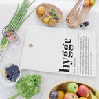 Hygge Cutting Board Gallery Image 2
