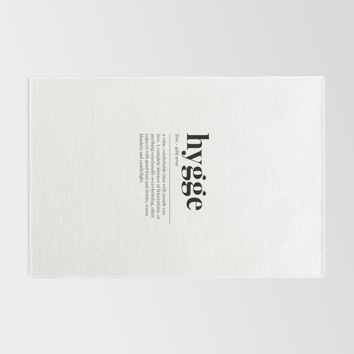Hygge Rug Gallery Image 2