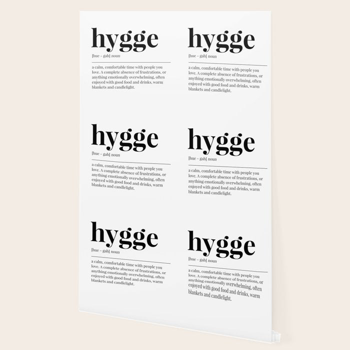 Hygge Wallpaper Gallery Image 2