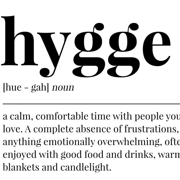 Hygge Coffee Mug Gallery Image 2