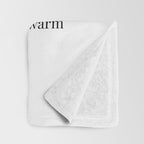 Hygge Throw Blanket Gallery Image 3