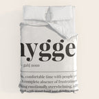 Hygge Duvet Cover Gallery Image 6