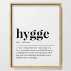 Hygge Serving Tray Gallery Image 1