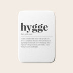 Hygge Bath Mat Gallery Image 1