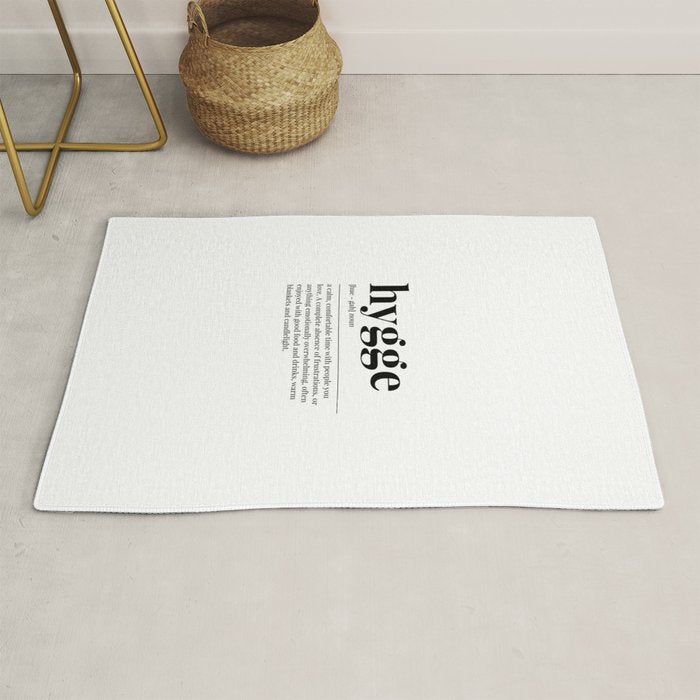 Hygge Rug Gallery Image 1