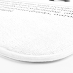 Hygge Bath Mat Gallery Image 3
