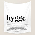Hygge Wall Tapestry Gallery Image 4