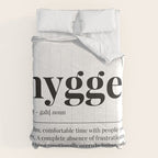 Hygge Comforter Gallery Image 6