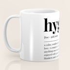 Hygge Coffee Mug Gallery Image 3