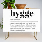 Hygge Credenza Gallery Image 1
