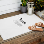 Hygge Outdoor Rug Gallery Image 2