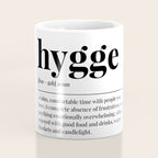 Hygge Coffee Mug Gallery Image 4