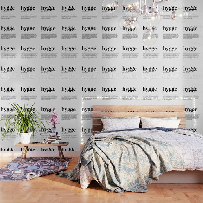 Hygge Wallpaper Gallery Image 1