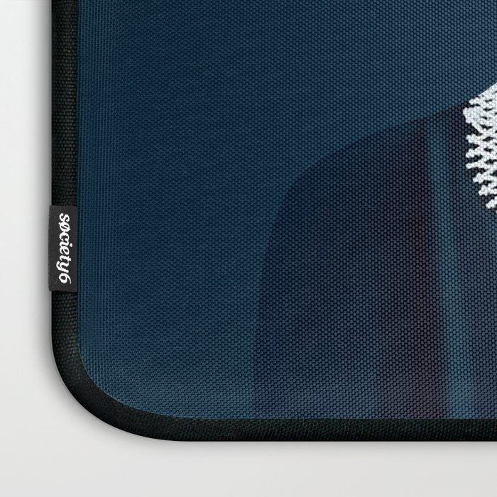Ruth Bader Ginsburg Laptop Sleeve Gallery Image 3
