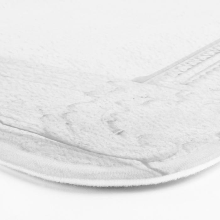 Sight Line Bath Mat Gallery Image 3