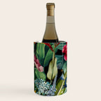 Chintzy Florals - Night Wine Chiller Gallery Image 1