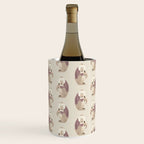 Whimsical Orangutan Wine Chiller Gallery Image 3