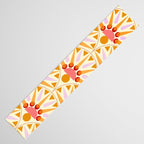 Stareburst Scallop Table Runner Gallery Image 3