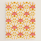 Stareburst Scallop Jigsaw Puzzle Gallery Image 1