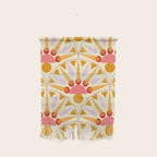 Stareburst Scallop Wall Hanging Gallery Image 1
