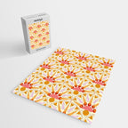 Stareburst Scallop Jigsaw Puzzle Gallery Image 2