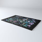 Night Garden Rug Gallery Image 3