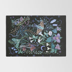 Night Garden Rug Gallery Image 2
