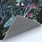 Night Garden Rug Gallery Image 4