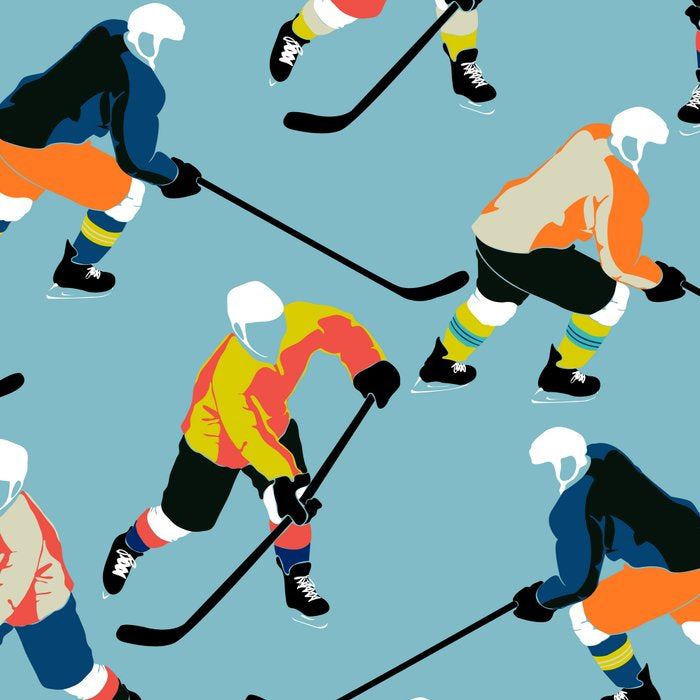 hockey Coffee Mug Gallery Image 2