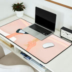 Morning Wine Desk Mat Gallery Image 2