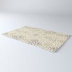 Persian Mosaic - Gold Rug Gallery Image 3