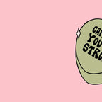Capricorn Conversation Heart Coffee Mug Gallery Image 2