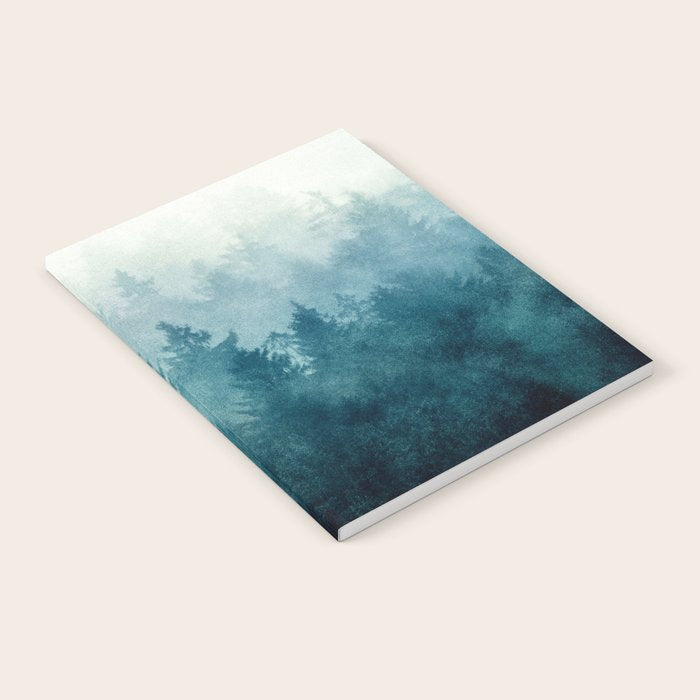 The Heart Of My Heart - So Far Frome Home Edit Notebook Gallery Image 2