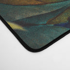 Midnight Birds I Desk Mat Gallery Image 4