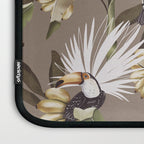 Tropical Toucan Oasis B Laptop Sleeve Gallery Image 3