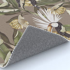 Tropical Toucan Oasis B Rug Gallery Image 4