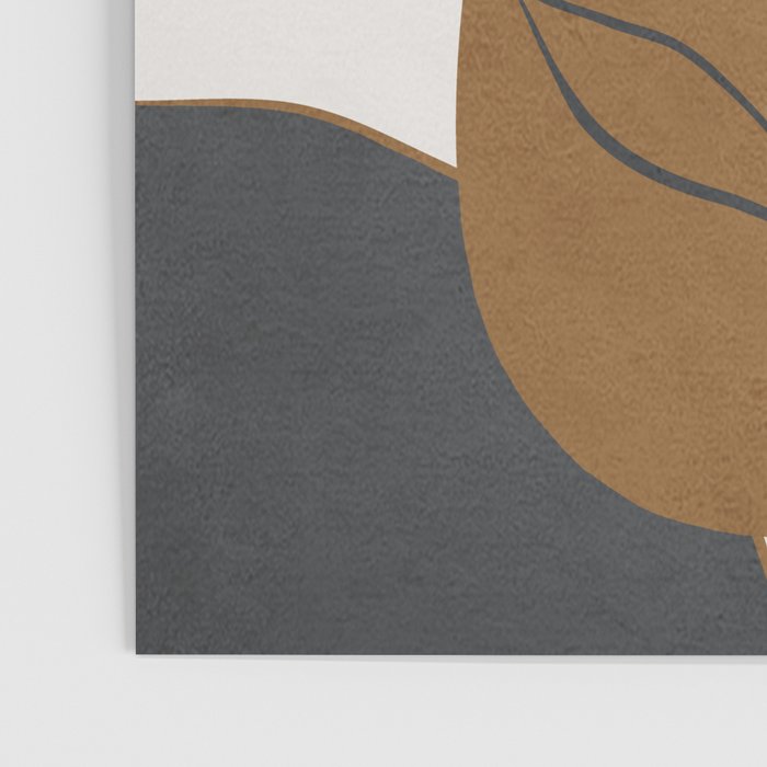 Abstract Shapes 10 Poster Gallery Image 3