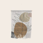 Abstract Shapes 10 Wall Hanging Gallery Image 1