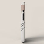 Abstract Shapes 10 iPhone Case Gallery Image 2
