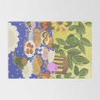 Summer Afternoon Tea Rug Gallery Image 2