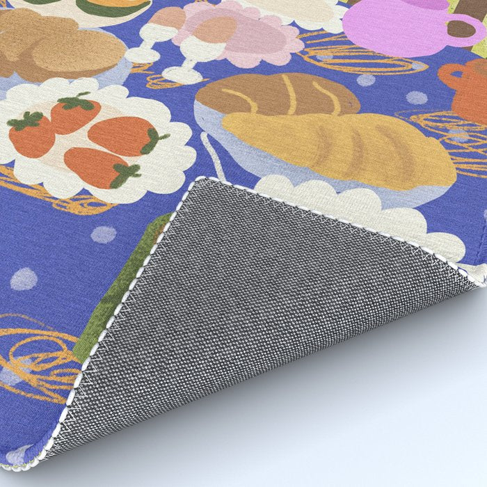 Summer Afternoon Tea Rug Gallery Image 4