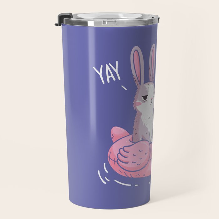 Yay Travel Mug Gallery Image 3