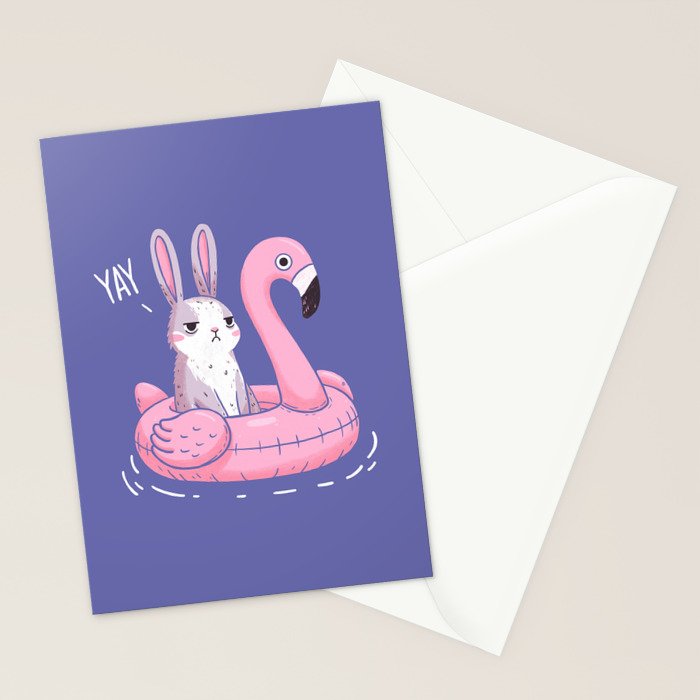 Yay Stationery Card Gallery Image 2
