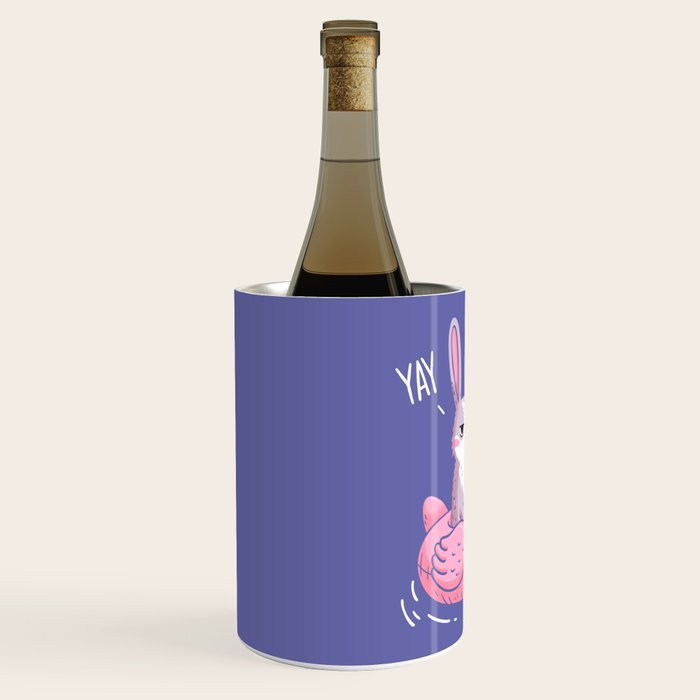 Yay Wine Chiller Gallery Image 2