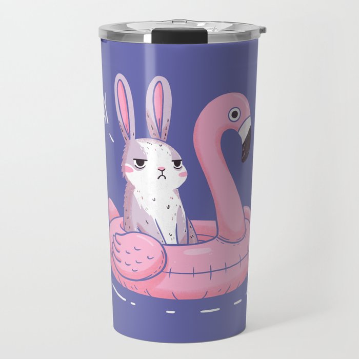 Yay Travel Mug Gallery Image 1