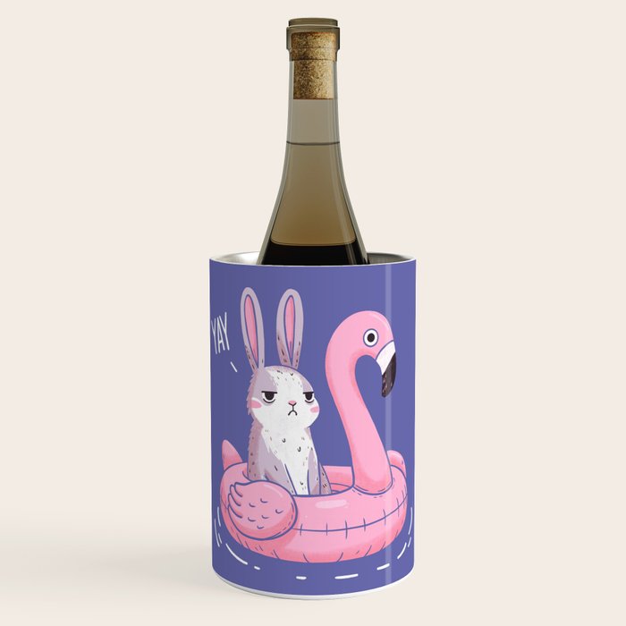 Yay Wine Chiller Gallery Image 1