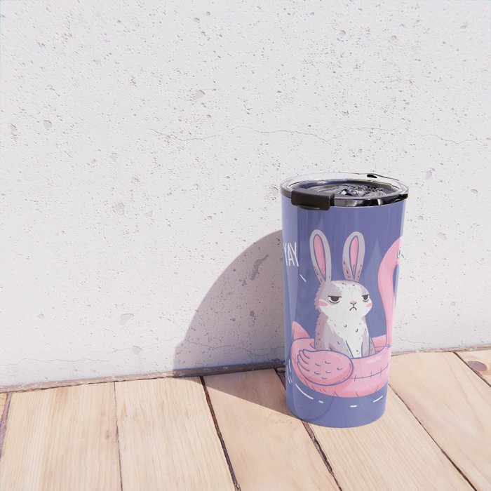 Yay Travel Mug Gallery Image 4