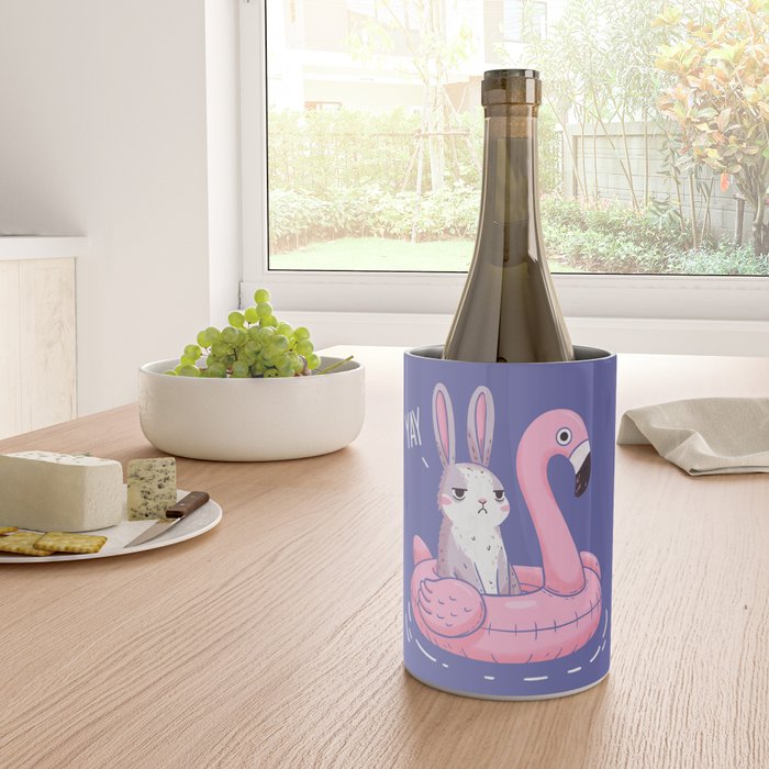 Yay Wine Chiller Gallery Image 4