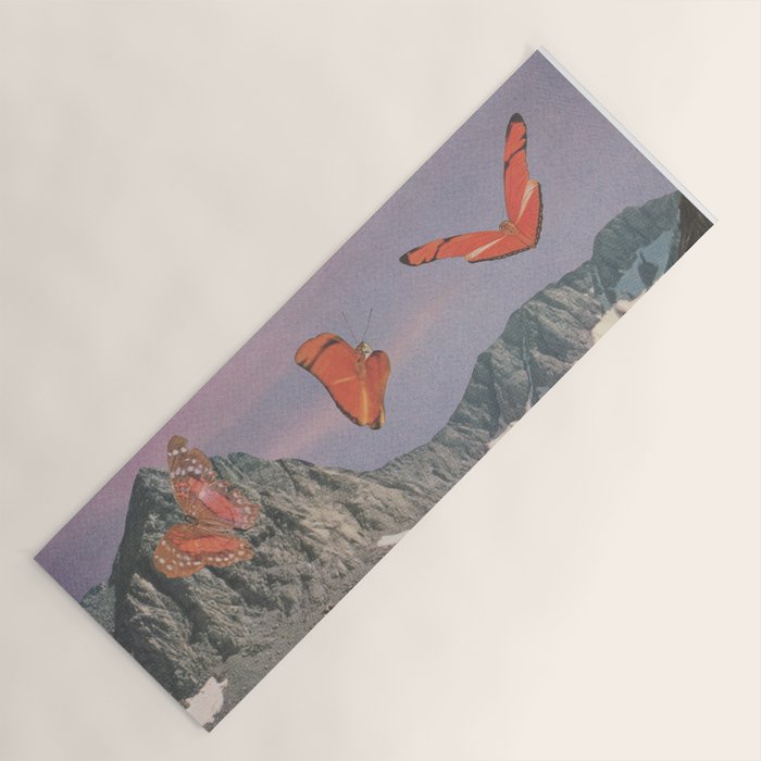 Home Yoga Mat Gallery Image 1