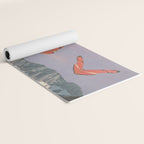Home Yoga Mat Gallery Image 2